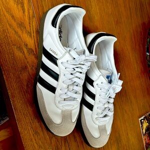 Adidas Samba US size 7 1/2